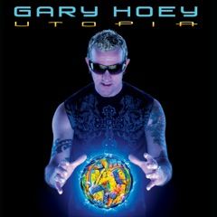Gary Hoey - Utopia 2010
