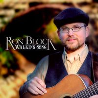 Walking Song by Ron Block