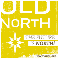 North By Old North