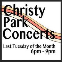 Christy Park Concerts