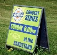 Carondelet Summer Concerts