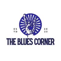 Peter Briçeño's Blues Corner w/Casey Van