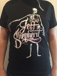 Skeleton Shirt 