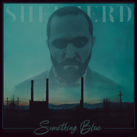 Digital Download of 'Something Blue'