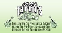 Flipside Burners at Prohibition and Patricks May 2, 3, 4th