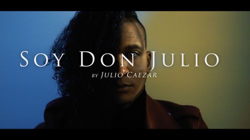 Soy Don Julio Remix Premiere on Youtube Music on November 22nd , New Music Friday. Tequila will never be the same. 