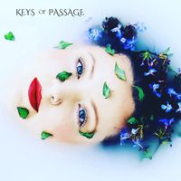 Keys of Passage by Coral