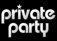 Private Party - Book yours now!