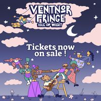 Ventnor Fringe Festival - Believe Tour 2023