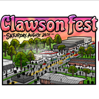 Clawson Fest 2023