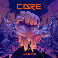 Hammer Fist by CORE