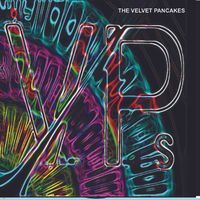 The VP's by The Velvet Pancakes