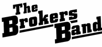 The Brokers Band at the Belly Up