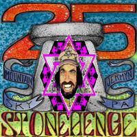 Live at Stonehenge by Juggling Suns w/ Noah Lehrman on Percussion