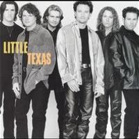 Little Texas (Self Titled) by Little Texas