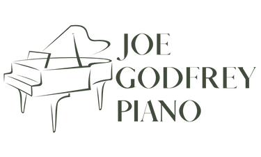 Joe Godfrey Piano