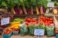 Boulder Farmers Market CANCELLED DUE TO COVID-19 CLOSURES