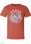 Texas Greatest Country In America Tee