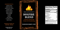 Bonfire Blend