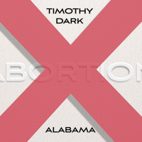 Alabama by Timothy Dark