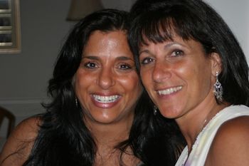 Maryrose Melito & Roberta Anania
