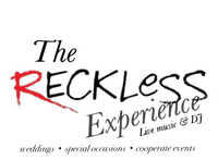 Reckless Experience Private Wedding Event