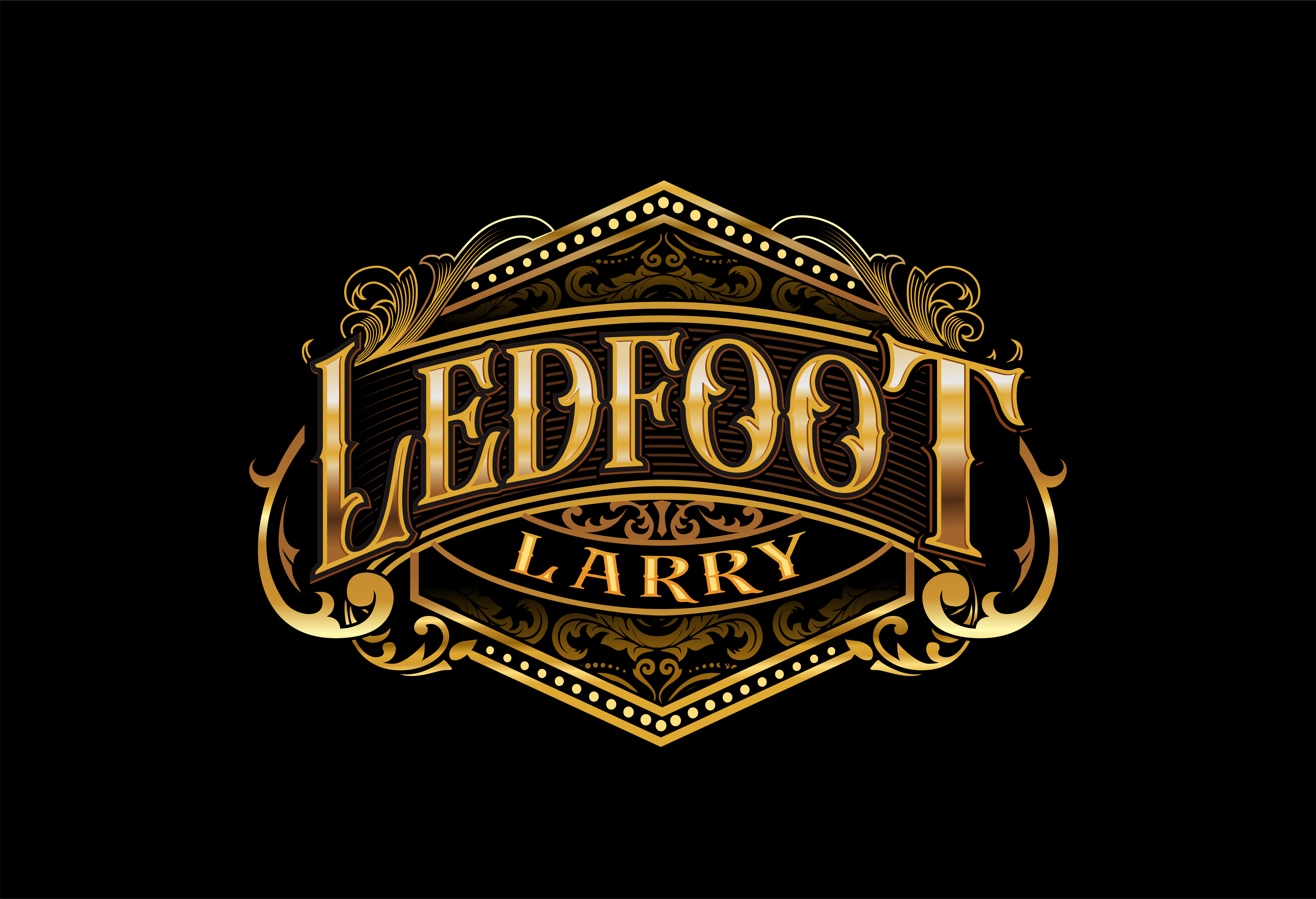 Ledfoot Larry