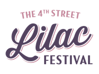 The 4th Street Lilac Festival