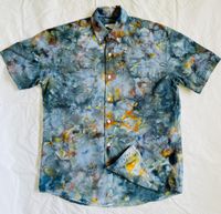 Hand-Dyed, Limited Run Button Down