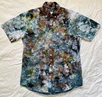 Hand-Dyed, Limited Run Button Down 