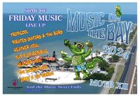 Music on the Bay*