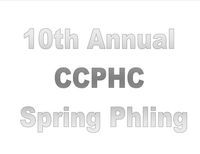 Clinton County Parrot Head Club's "Spring Phling"*