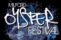 41st Annual Milford Oyster Festival*