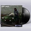 City Limits: Vinyl - Limited Edition Alternate Cover Art! 