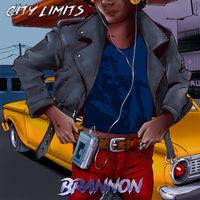 City Limits by Brannon