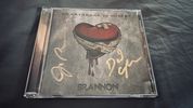 Heartbreak is Misery - CD - Limited Edition Autographed Copy