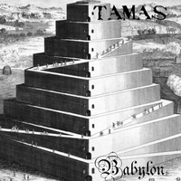 Babylon by Tamas Szekeres