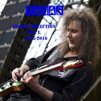 Single Collection Vol. I. (2015-2016) by Tamas Szekeres