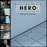 Music from the film 'Hero' by Mermaid Avenue