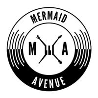 Mermaid Avenue Live @ Banshees