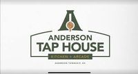 Jim Trace and the Makers Live @ Anderson Tap House