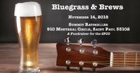 Bluegrass and Brews