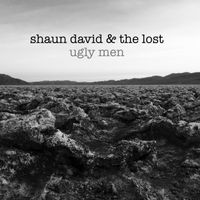 Shaun David & the Lost, Shaynie Roads, Van Aragon LIVE @ PianoFight