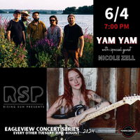 Eagleview Summer Concert Series