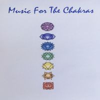 Music For the Chakras by jim robitaille