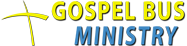 Gospel Bus Ministry Ballymena - Tent Mission