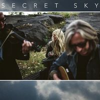 Secret Sky (CD Quality Audio 16/44.1) by Secret Sky