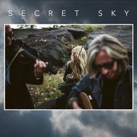 Secret Sky (FLAC Audio) by Secret Sky