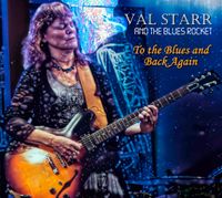 To the Blues and Back Again: CD and digital download