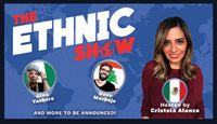 Just For Laughs Presents The Ethnic Show